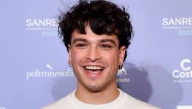 Leo Gassmann: Dammi un bacio Ja, testo e significato del nuovo singolo