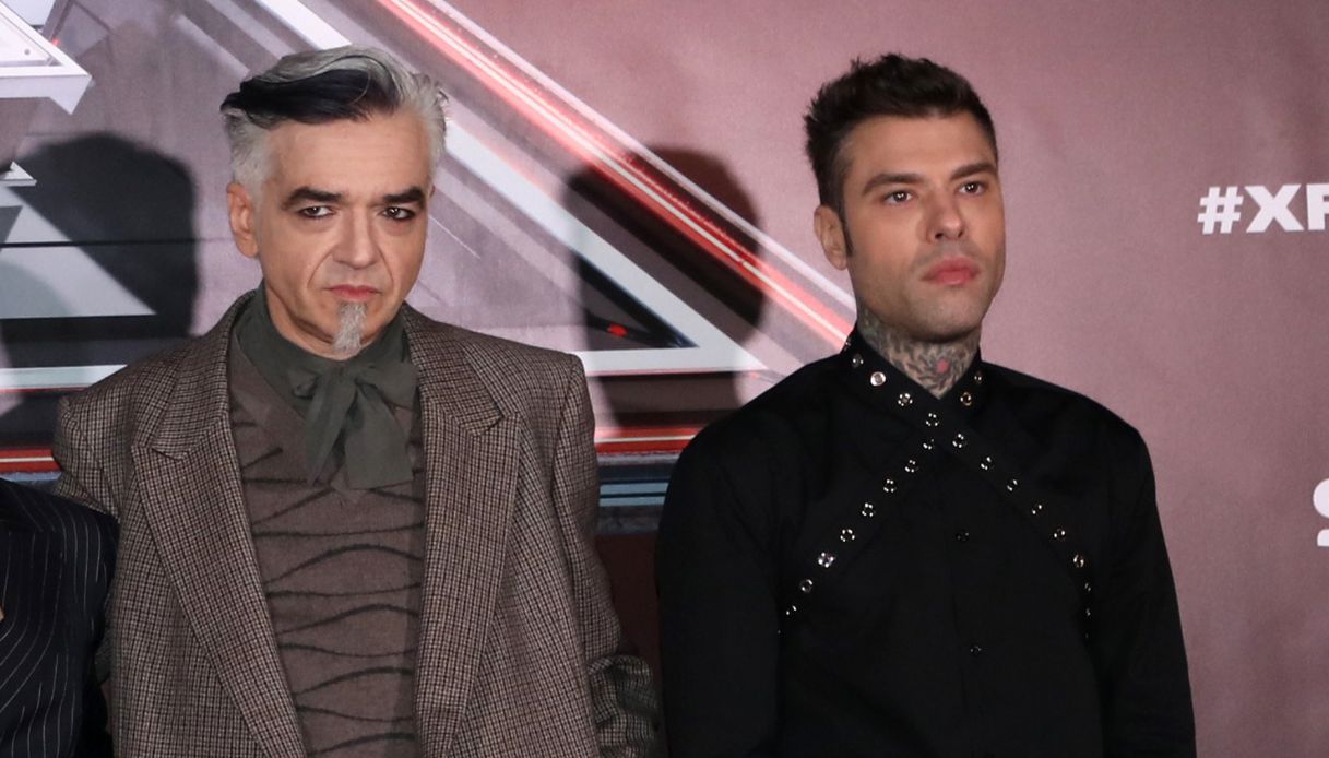 X Factor, Morgan torna all’attacco: “Tutti debuttanti? Uno degli Stunt Pilots ha già lavorato con Fedez”