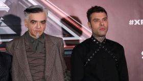 X Factor, Morgan torna all’attacco: “Tutti debuttanti? Uno degli Stunt Pilots ha già lavorato con Fedez”