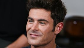 Zac Efron