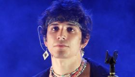 Alex Wyse eliminato da “Sanremo Giovani”: la reazione del cantante