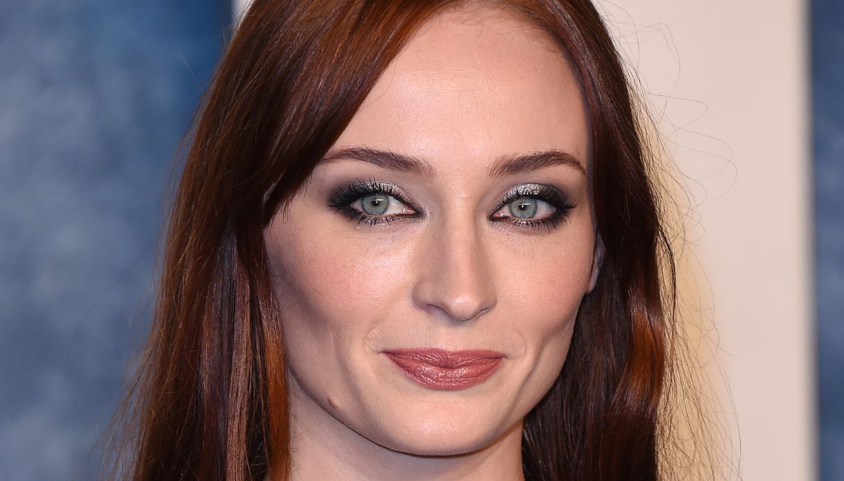 Chi è Peregrine Pearson, il nuovo amore di Sophie Turner