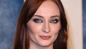 Chi è Peregrine Pearson, il nuovo amore di Sophie Turner