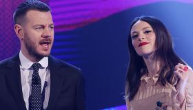 Cattelan difende Francesca Michielin dopo la gaffe a X Factor: “Trattata come una stupida”
