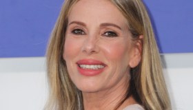 Alessia Marcuzzi sorprende con un look elegante e sensuale: fan impazziti