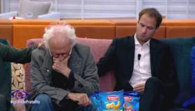 La casa del “GF” in lacrime, addio al sogno di Alex Schwazer: niente Olimpiadi