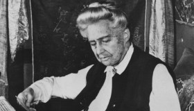 Alexandra David-Néel, storia di un’esploratrice