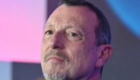 Capodanno 2024, è sfida Rai-Mediaset: Amadeus affronta Federica Panicucci