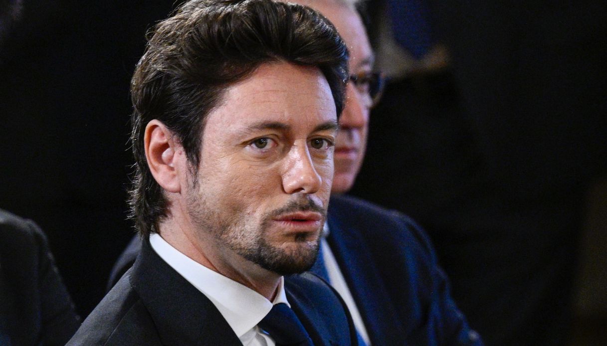 Caso Giambruno, Antonio Ricci svela com’è andata e se Mediaset era coinvolta