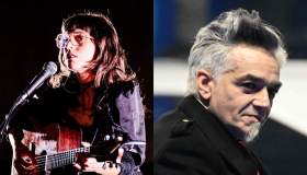 Anna Castiglia in tour con Max Gazzè dopo il no di Morgan a X Factor