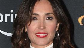 Caterina Balivo, su Instagram l’epica risposta agli hater (anche sui piedi)