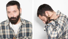 Chi era Davide Renne, il direttore creativo di Moschino