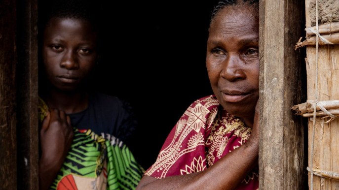 Congo, vittime di stupro risarcite. Ma 250 dollari non bastano a cancellare il dolore