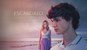 Arriva su Mediaset Infinity ESCÁNDALO – Storia di un’ossessione: un amore proibito, misteri ed emozioni forti