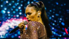 Elodie Show 2023, le immagini esclusive del backstage