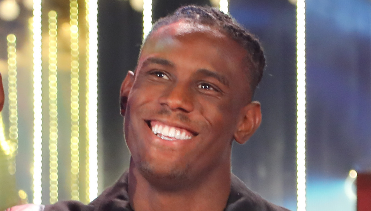 Mario Balotelli presto zio, dolce attesa per il fratello Enock e la moglie: i dettagli