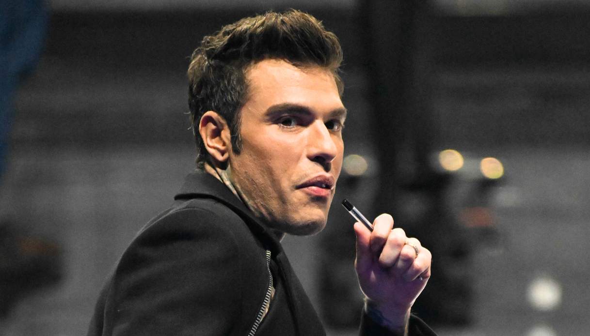 Fedez a Domenica In, intervista registrata per il ritorno in Rai: la verità