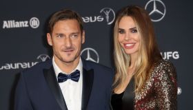 Divorzio Totti-Blasi, Bernardini De Pace svela perché ha scaricato l’ex calciatore
