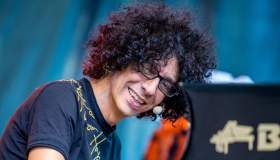 Giovanni Allevi ospite a Sanremo 2024: l’annuncio di Amadeus