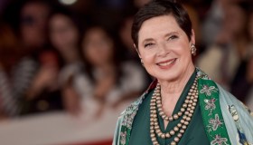 Isabella Rossellini, diva italiana e donna libera