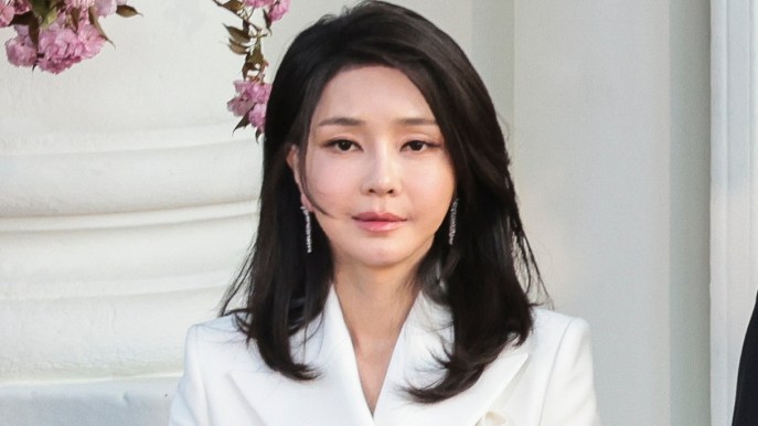 Kim Keon-Hee, chi è la First Lady coreana di cui non indovinerete mai l’età