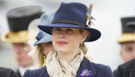 Lady Louise Windsor, la nipote di Elisabetta II