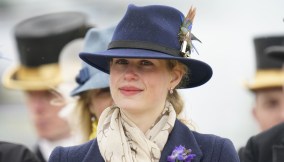 Lady Louise Windsor