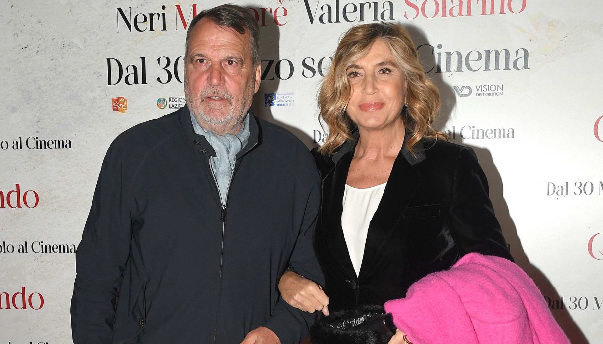 Myrta Merlino, Marco Tardelli rinvia il matrimonio: “Non lo ritengo necessario”