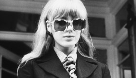 Marianne Faithfull, icona della Swinging London