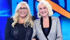 Mara Venier e Loretta Goggi in coppia per la serata evento su Rai 1