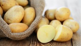 Patate e solanina, attenzione alla sostanza tossica