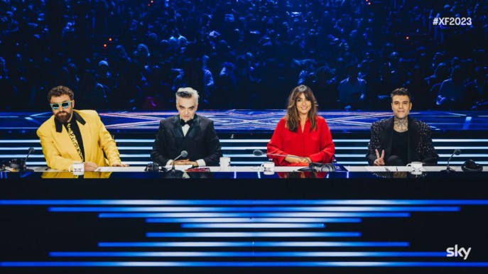 “X Factor 2023”, le anticipazioni della seconda puntata