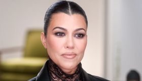 Kourtney Kardashian ha partorito in gran segreto? Gli indizi