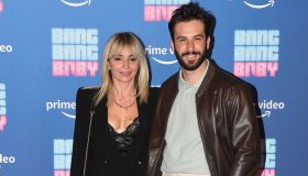 “Veronica Peparini e Andreas Muller in attesa di due gemelli”: l’indiscrezione