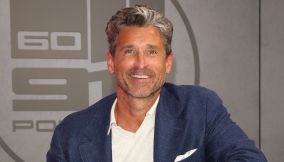 Patrick Dempsey