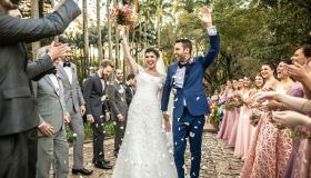 Lancio del riso: significato, tradizione e alternative originali