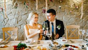 Menù di matrimonio: i consigli per un banchetto tradizionale