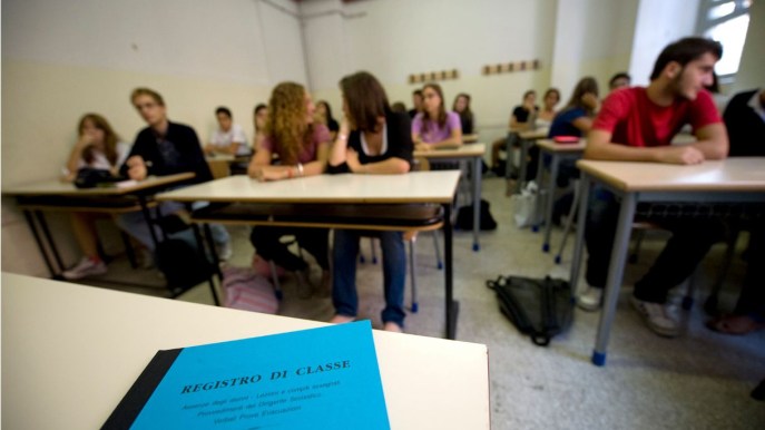 Le migliori scuole superiori in Italia: la classifica 2023
