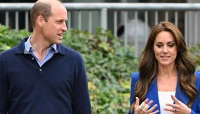 Kate e William