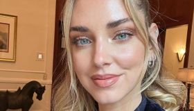 Chiara Ferragni, lo splendido sari per omaggiare l’India