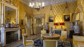 Sala Gialla