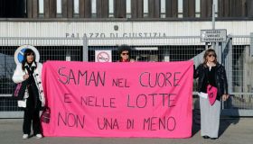 Saman Abbas, uccisa dalla famiglia per avere osato essere libera