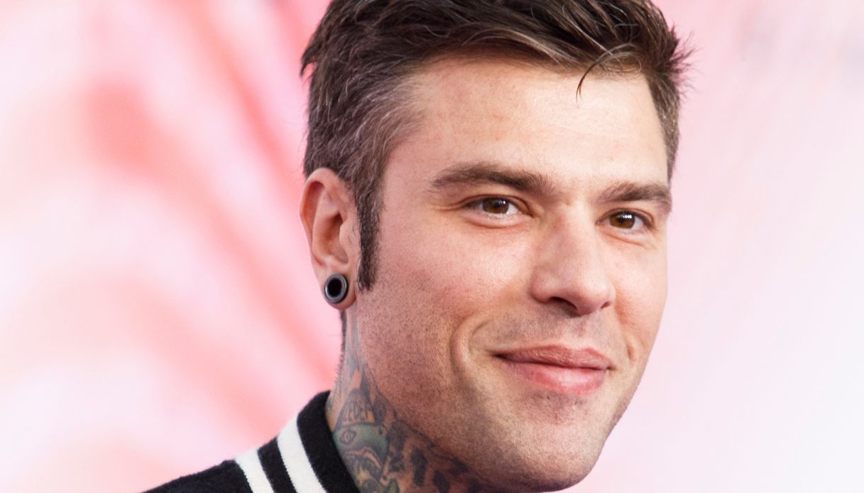 Fedez protagonista di un fumetto? Arriva “Mr Wolf”