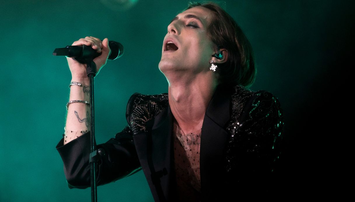“MTV EMA” 2023, doppietta per i Maneskin: tutti i premiati