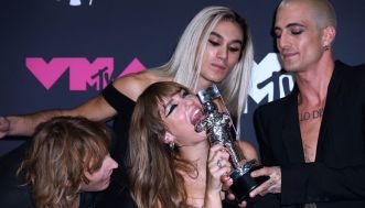 Chi è Peregrine Pearson, il nuovo amore di Sophie Turner