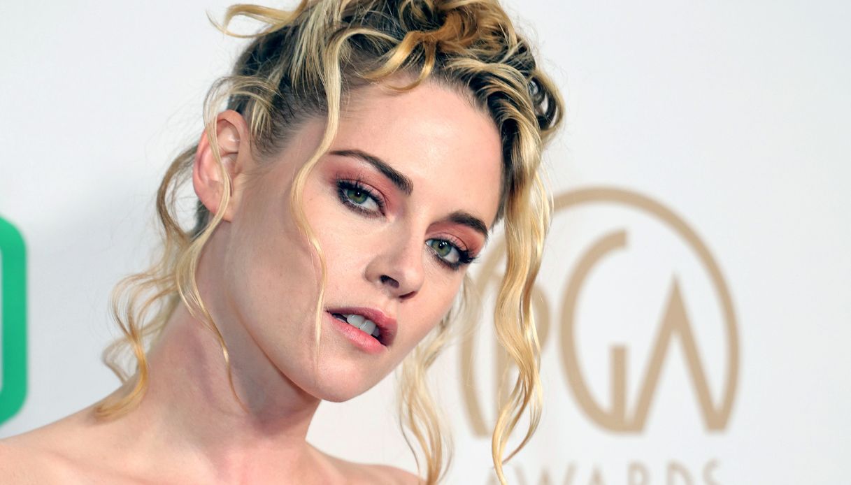 Kristen Stewart si presenta (non invitata) al compleanno di Robert Pattinson
