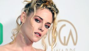 Kristen Stewart