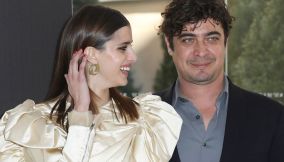 Benedetta Porcaroli e Riccardo Scamarcio