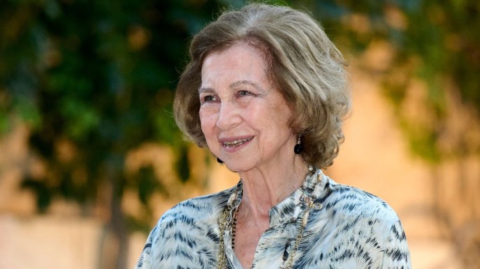Sofia di Spagna: la Regina Emerita compie 85 anni