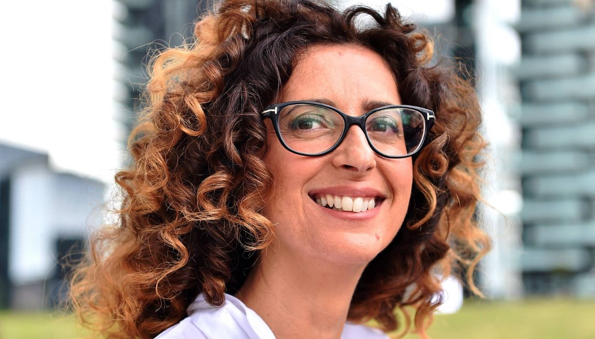 Teresa Mannino, chi è la comica da Zelig a Sanremo